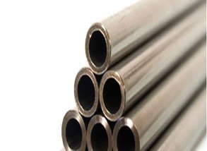 Alloy 20 pipe and round bar