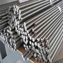 SS Round Bars Manufacturers