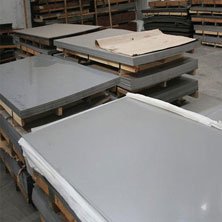 Manufacturers Of ASTM A240 202 Stainless Steel Sheet